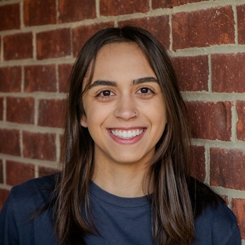 Hailey Garza
